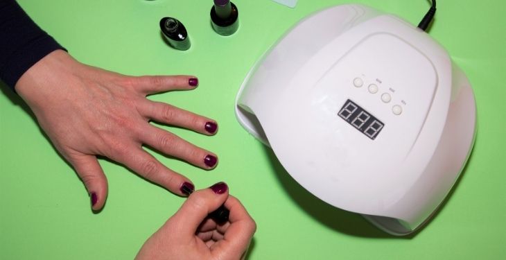 meilleure lampe uv led