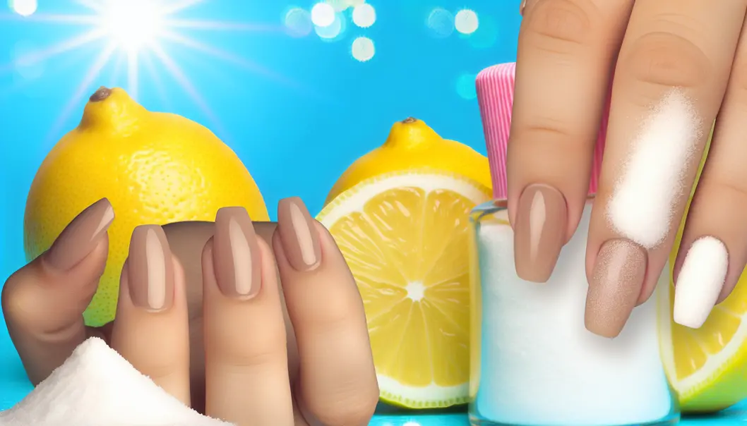 Lire la suite à propos de l’article Conseils pour des Ongles Sains en Été : Prévenez Jaunissement, Écailles et Cassures