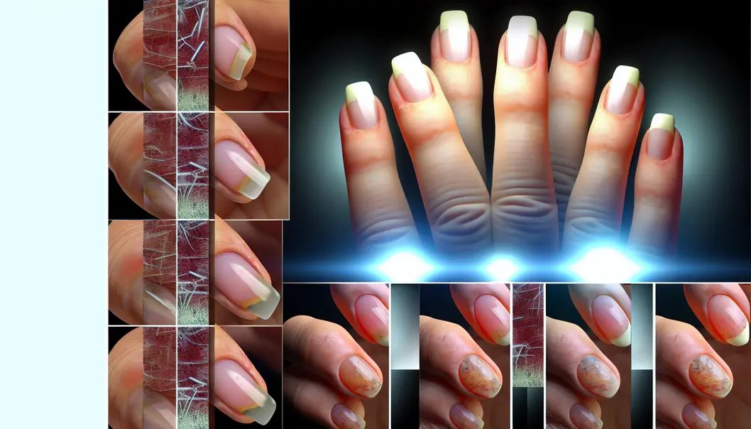 Lire la suite à propos de l’article 5 maladies révélées par vos ongles : ce que vous devez savoir