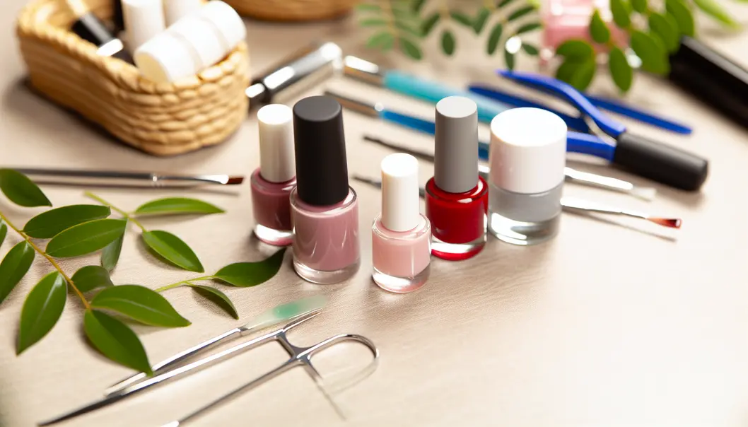 Lire la suite à propos de l’article Tendances 2025 : Innovations et évolution sur le marché des ongles