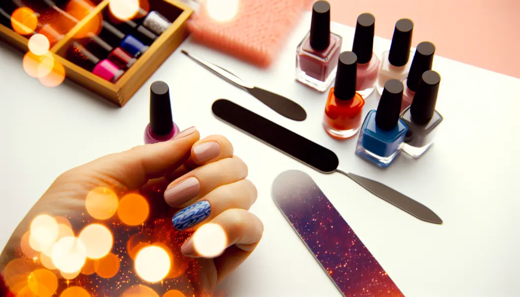 Lire la suite à propos de l’article Comprendre les Allergies aux Vernis à Ongles : Risques et Précautions