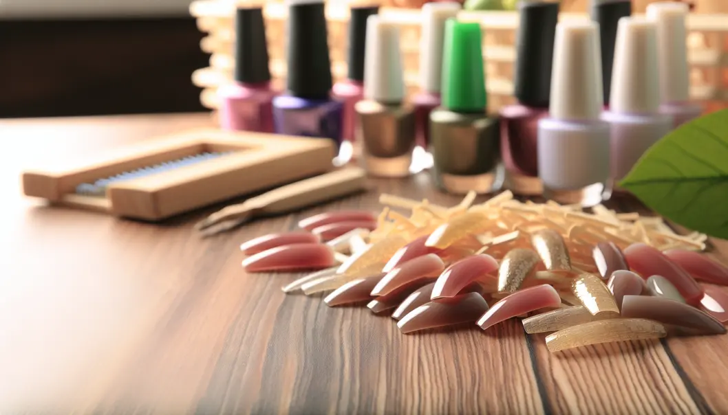 Lire la suite à propos de l’article Faux ongles : l&rsquo;urgence écologique et sanitaire