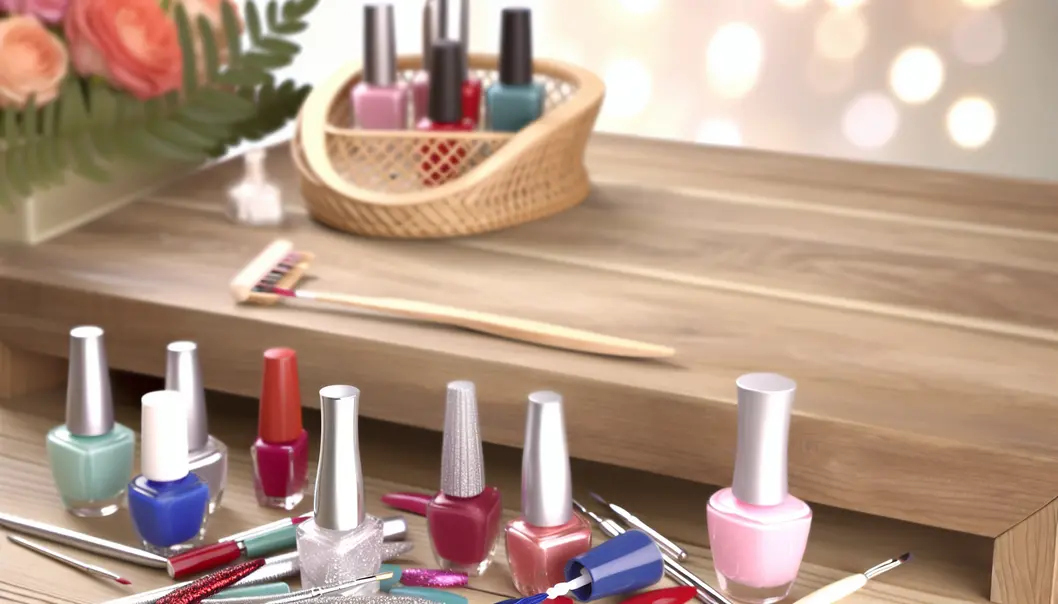 Lire la suite à propos de l’article Vernis à ongles semi-permanents : Nouvelle interdiction et alternatives