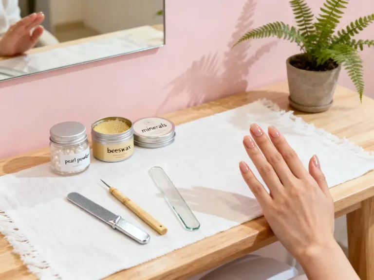 Lire la suite à propos de l’article Manucure Japonaise : Bienfaits, Techniques et Coûts