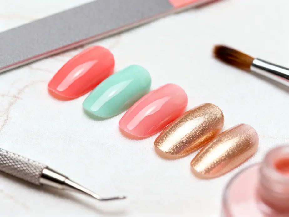 Lire la suite à propos de l’article Les BIAB Ongles : une Solution Durable pour Vos Ongles Fragiles