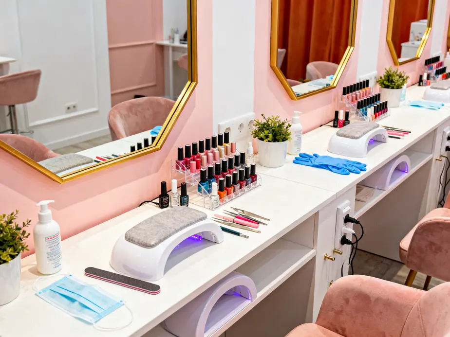 Lire la suite à propos de l’article Faux ongles : enjeux sanitaires pour les professionnelles de l&rsquo;onglerie