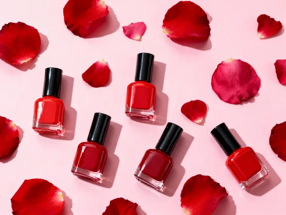 Lire la suite à propos de l’article Les meilleurs vernis à ongles rouges à petit prix pour la Saint-Valentin